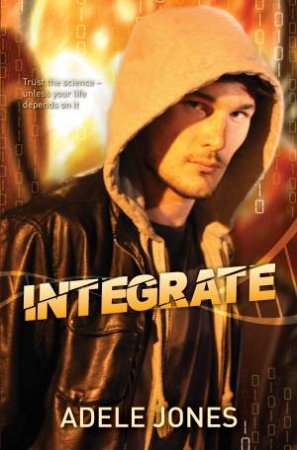 Integrate by Adele Jones