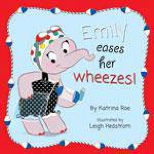 Emily Eases her Wheezes by Unknown