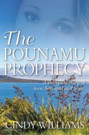 The Pounamu Prophecy by Unknown