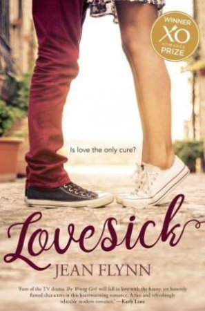 Lovesick by Jean Flynn