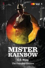 Mister Rainbow Vol 01