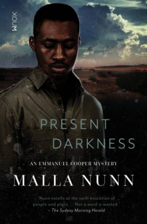 Present Darkness by Malla Nunn