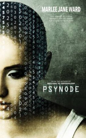 Psynode by Marlee Jane Ward