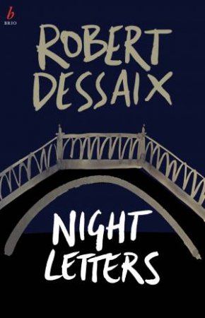 Night Letters by Robert Dessaix