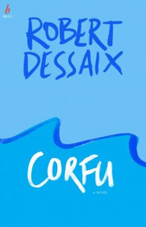 Corfu by Robert Dessaix