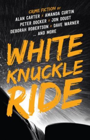 White Knuckle Ride by Various