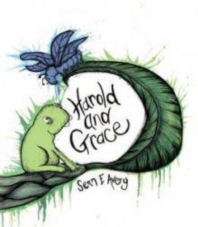 Harold and Grace by Sean Avery