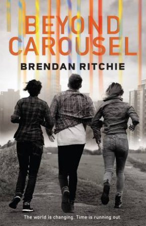 Beyond Carousel by Brendan Ritchie