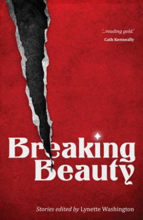 Breaking Beauty by Lynette Washington