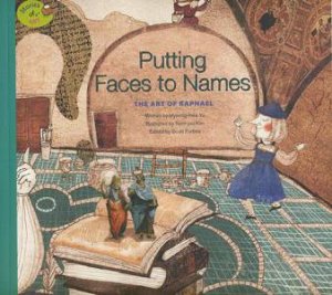 Putting Faces to Names by Yu Myeong-hwa