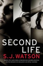 Second Life