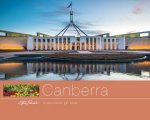 Steve Parish  Panoramic Gift Book  Canberra