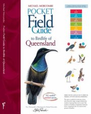 Pocket Field Guide To Birdlife Of Queensland