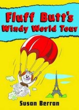 Fluff Butts Windy World Tour