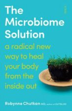 The Microbiome Solution