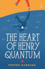 The Heart Of Henry Quantum