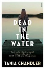 Dead In The Water