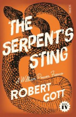 The Serpent's Sting