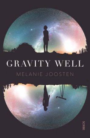 Gravity Well by Melanie Joosten