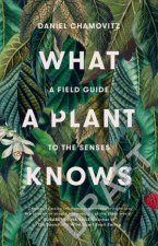 What A Plant Knows A Field Guide To The Senses