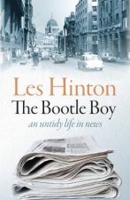 The Bootle Boy An Untidy Life In News