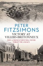 Victory At VillersBretonneux