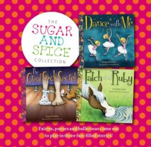 The Sugar And Spice Collection by Various