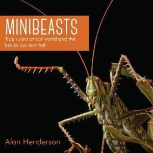 Mini Beasts by Alan Henderson