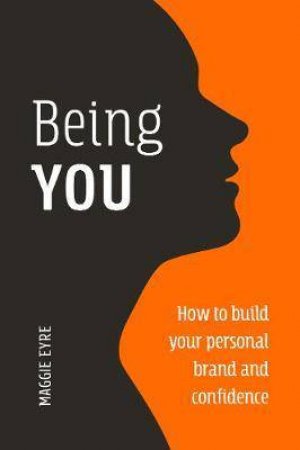 Being You by Maggie Eyre