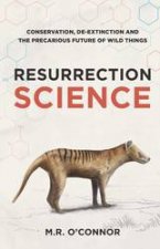 Resurrection Science