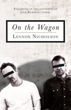 On The Wagon by Lennox Nicholson