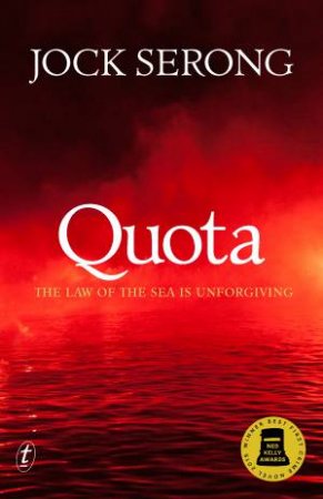 Quota by Jock Serong