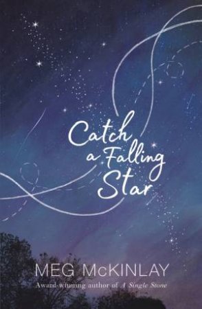 catch a falling star by kim culbertson