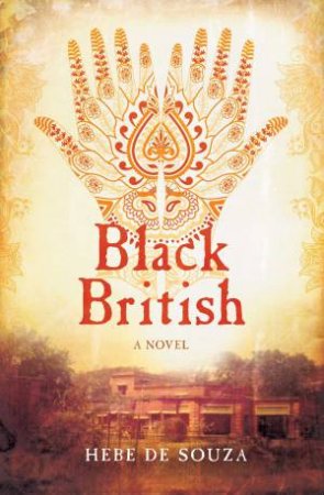 Black British by Hebe de Souza