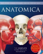 Anatomica  Revised Edition