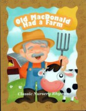 Classic Nursery Rhymes Old MacDonald Had A Farm