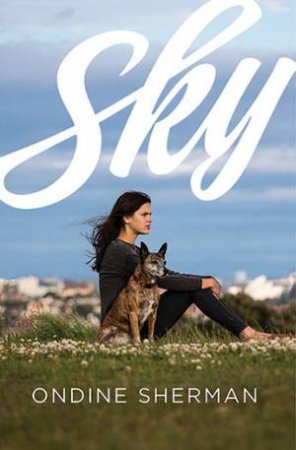 Sky by Ondine Sherman