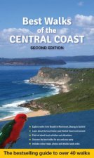 Best Bush  Coastal Walks Of The Central Coast 2nd Ed