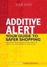 Additive Alert 3 Ed