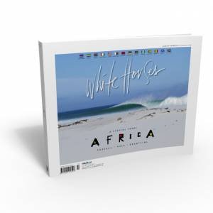 White Horses - Issue 21 by Various