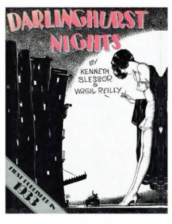 Darlinghurst Nights by Kenneth Slessor