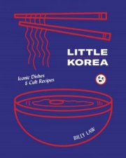 Little Korea