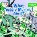 LiftTheFlap What Aussie Mammal Am I