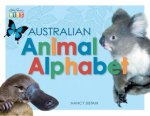 Australian Animal Alphabet