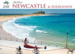 Steve Parish  2018 Wall Calendar  Newcastle and Surrounds