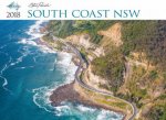 Steve Parish  2018 Wall Calendar  South Coast New South Wales