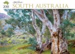 Steve Parish  2018 Wall Calendar  South Australia