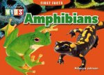 First Facts  Amphibians