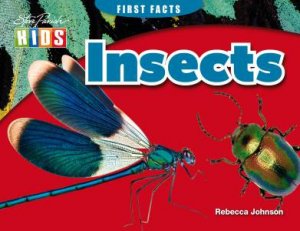 First Facts - Insects by Various