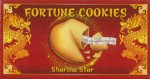 Fortune Cookies